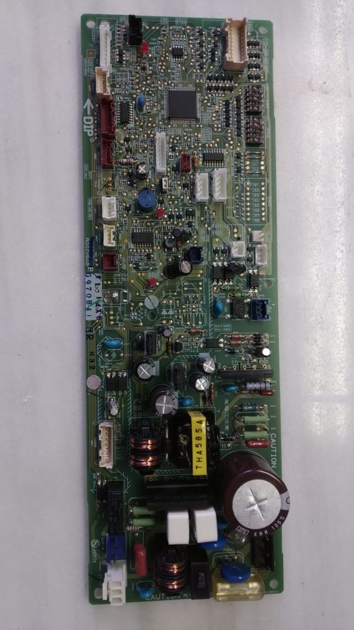 PLACA RG00V648-G970B41-MR