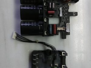 PLACA SPM22020 A41105