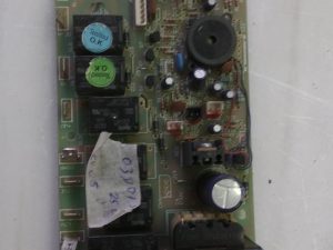 Placa 03D01XX2503 CX05