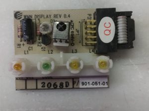 Placa 2068D P901-051-01