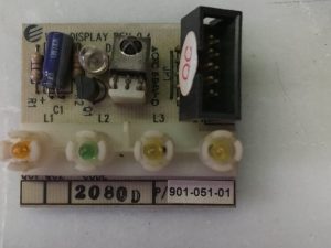 Placa 2080D P901-051-01