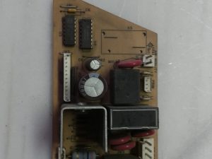 Placa C022631H04 CEPL130010-04 9316