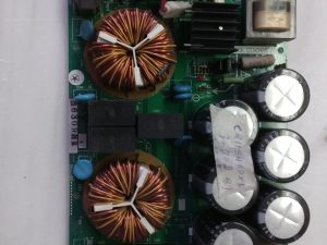 Placa CR1154GDXH8 36309BR