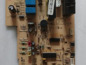 Placa GAL0403GK-0101