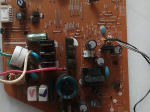 Placa K02DR-C-B EZ-0021CHSE 04040000364