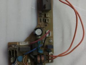 Placa K04AQ-0400HSE-P0 LS 4 04 27