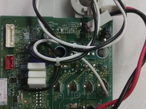 Placa K10AY-TR-A 9708616025