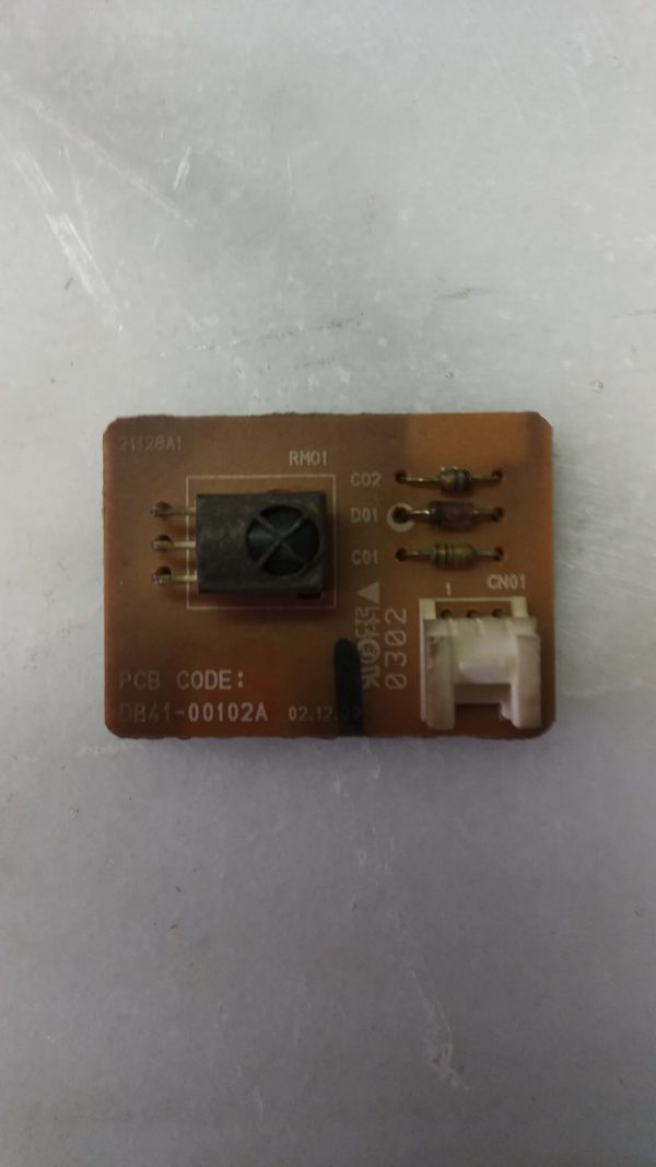 Placa PCB CODE DB41-00102A