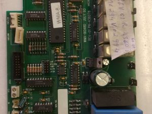 Placa REV-01 PN-436078