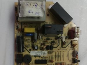 Placa S174351X Cx05