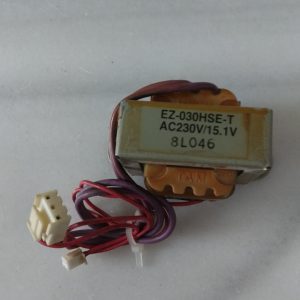 Transformador EZ-030HSE-TAC230V
