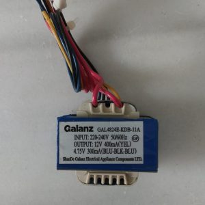Transformador GALA824E-KDB-11A