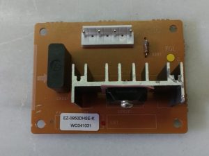 Placa EZ-0950DHSE-K WC041031