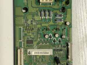 Placa electrónica unidad exterior B5 - RAC E14H2 - 255B234051GY