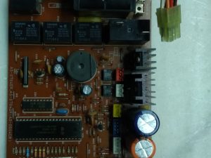 Placa Split Samsung AS-0704ER AS-0704DR