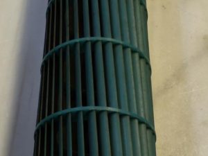 Turbina para Split delonghi modelo CKP 30EB 05 INU