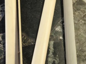 Aletas aire acondicionado Daikin FFQ50B8V1B 1602089