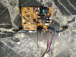 Placa base LG 6871A20156 EBR3563940 6870A90255C