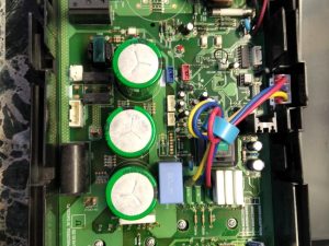 Placa base unidad externa LG 6870A90055Q_5