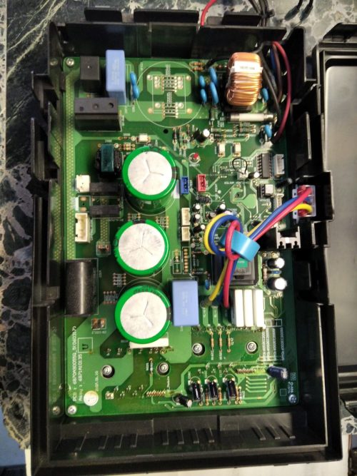 Placa base unidad externa LG 6870A90055Q_5