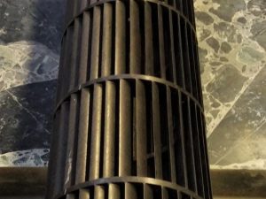 Turbina para split marca Dolphin DCW-I-12-HA1-NT12