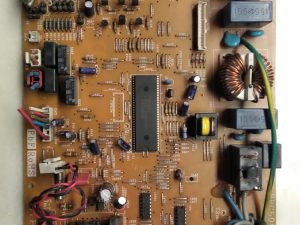 Placa electrónica RPC505A860 0712 H01