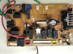 Placa electrónica K04CW-0405HSE-PO-WC061218R