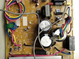 Placa electrónica 7A0625AA A746099 A713011