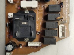 Placa electrónica PCB05-35-V06 TC8903A Kgk-1801 H01