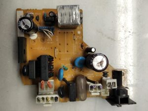 Placa electrónica EZ-097WSE-P F0 03 14 H01