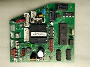 Placa electrónica 356068905 H01