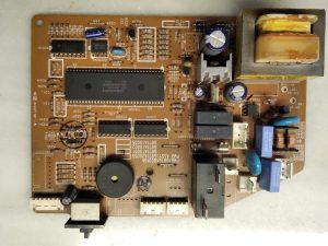 Placa electrónica pwb:6870a90018a 6871a10001e H01