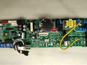 Placa electrónica E252098 0315 H01