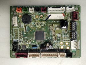 Placa electrónica K03BZ-0503HSE-C1 K70107 H01