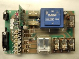 Placa electrónica 43-04-097 E241 REFAC