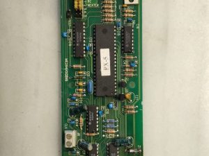 Placa electronica ME294V00295 Sn9501