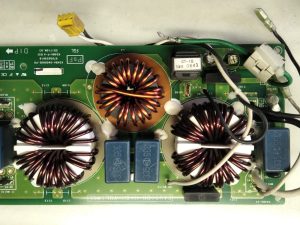 Placa K04BA-0400HUE-PO K61216 9705659018 H02