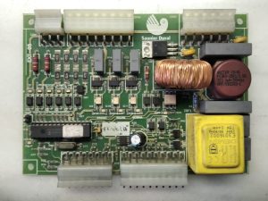 Placa Duval 66.44.117. EXT-05 H02