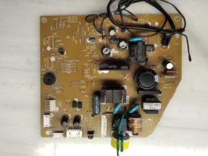 Placa electrónica 9704881120 K02DR H02