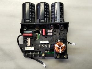 Placa electrónica SPM22020 A41105 A4 H02