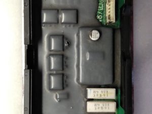 Placa electrónica LACT33020G H02