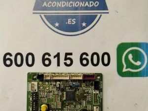 PLACA ARG30UUAN K03BZ 0409HSE O1K50520
