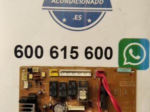 Placa ARG30UUAN K04CW-0400HSE-P0WC050525F C05