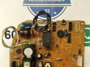 Placa RKV011G600 RKV505A011 C05