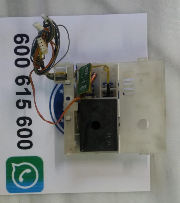 Sensores Split Sharp ay-xp13cr Gp2y10 - 01 32 B1 (3)