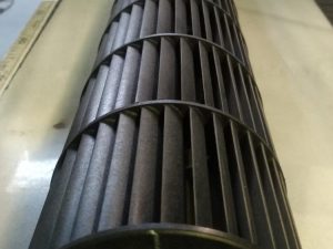 Turbina Split Sharp ay-xp13cr 05100309