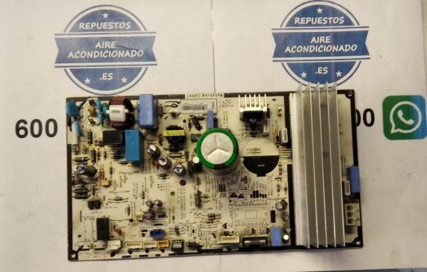 Placa PCB EAX64407804 LG ELECTRONICS H02