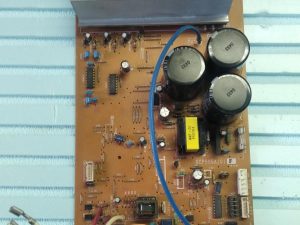 Placa externa SK06 MHT-20 850784 RCP505A101