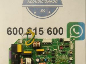 Placa interna E216635 ROHS EU-KFR26G/BP3N1Y-AB.D.11.NP1-1 C05