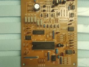 Placa SEH-1.6/2/2.5AR SE76717G01